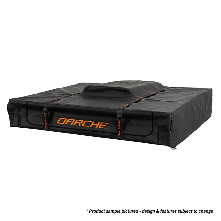 Darche Detachable Rooftop Tent