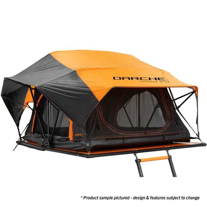 Darche Detachable Rooftop Tent
