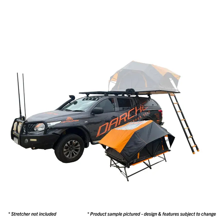 Darche Detachable Rooftop Tent