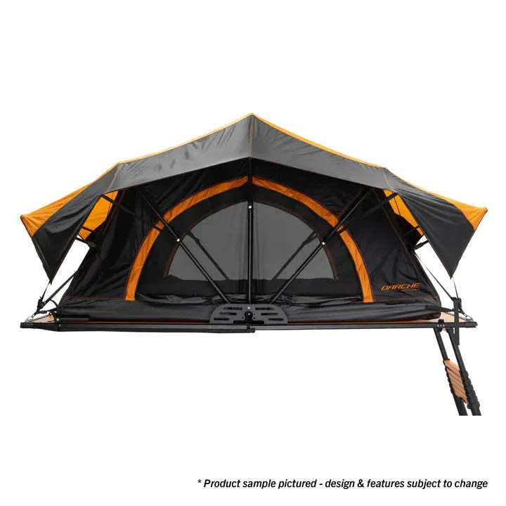Darche Detachable Rooftop Tent