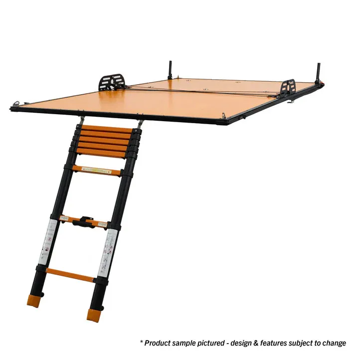 Darche Detachable Rooftop Tent