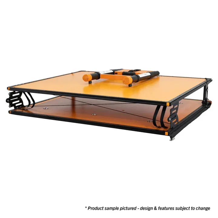 Darche Detachable Rooftop Tent