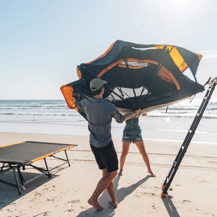 Darche Detachable Rooftop Tent