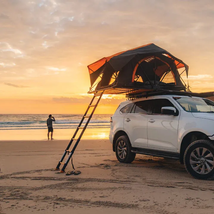 Darche Detachable Rooftop Tent