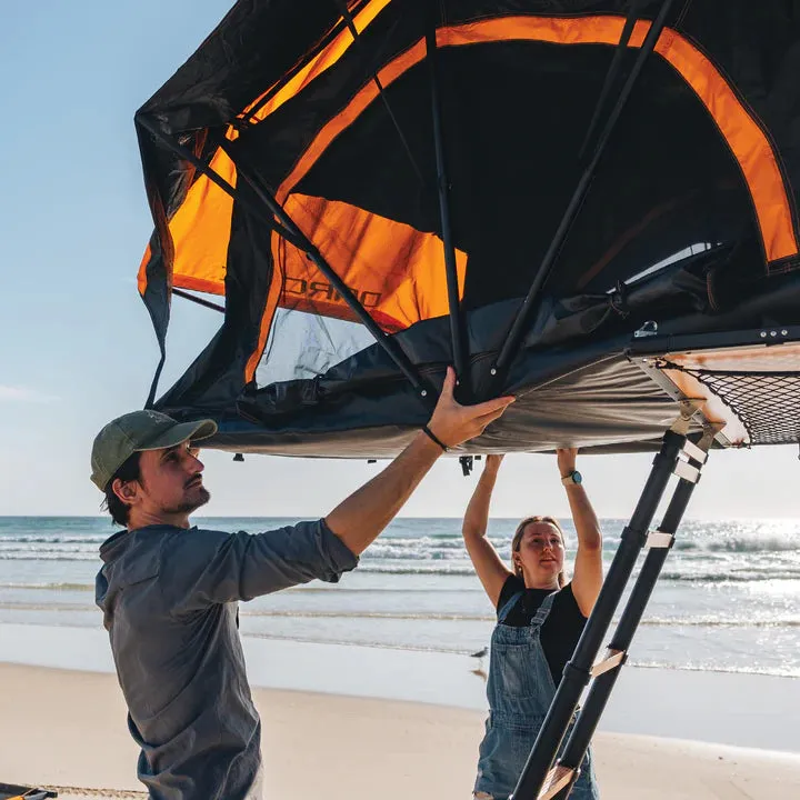 Darche Detachable Rooftop Tent