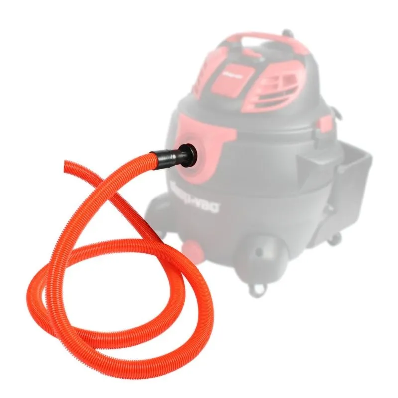 Deluxe ShopVac Garage Pack