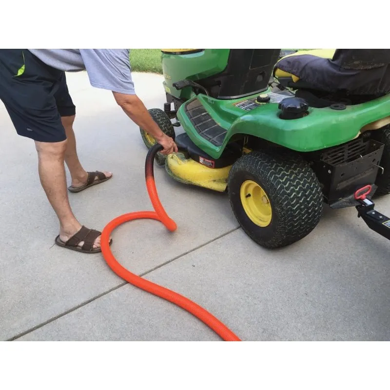 Deluxe ShopVac Garage Pack
