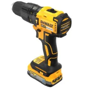 DEWALT 20V Compact Combo Kit With