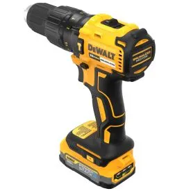 DEWALT 20V Compact Combo Kit With