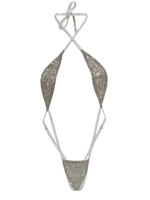 Diamond Dolls Micro Bling Slider