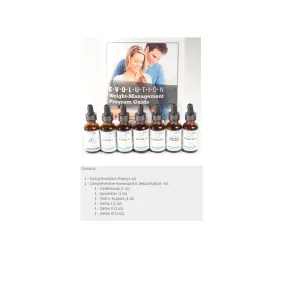 Diet Detox Package
