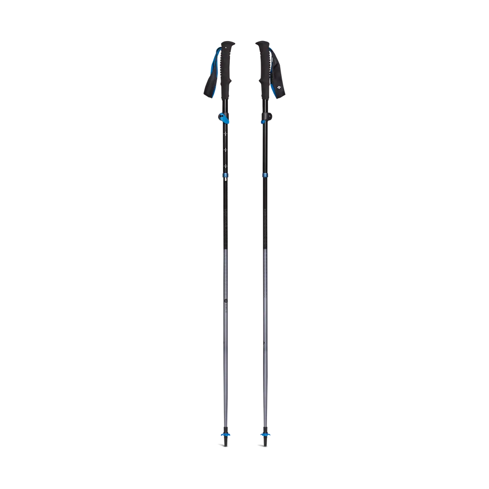 Distance FLZ Poles