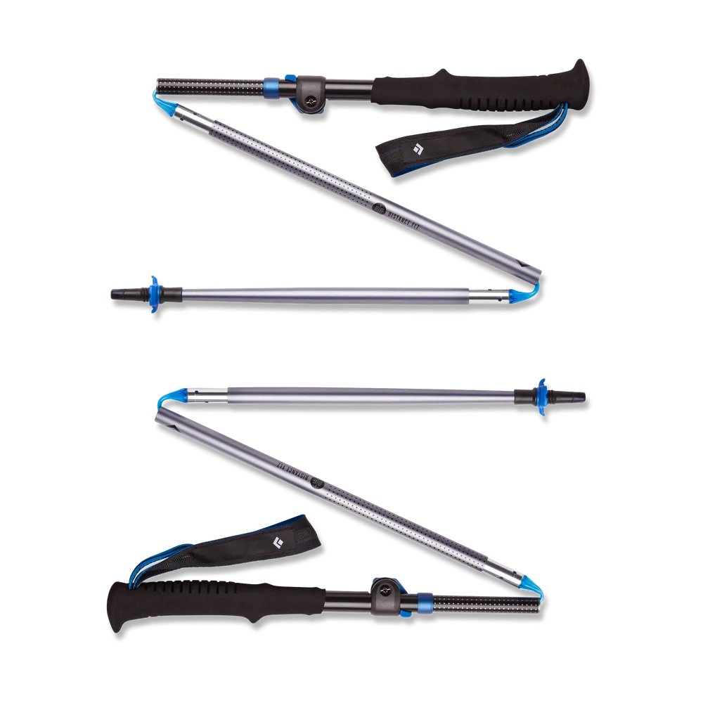 Distance FLZ Poles