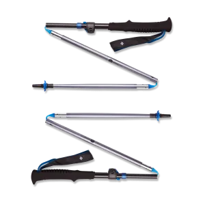 Distance FLZ Poles