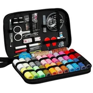 DIY Multi-Function Sewing Kit – Complete Sewing Box Set for Quilting & Embroidery