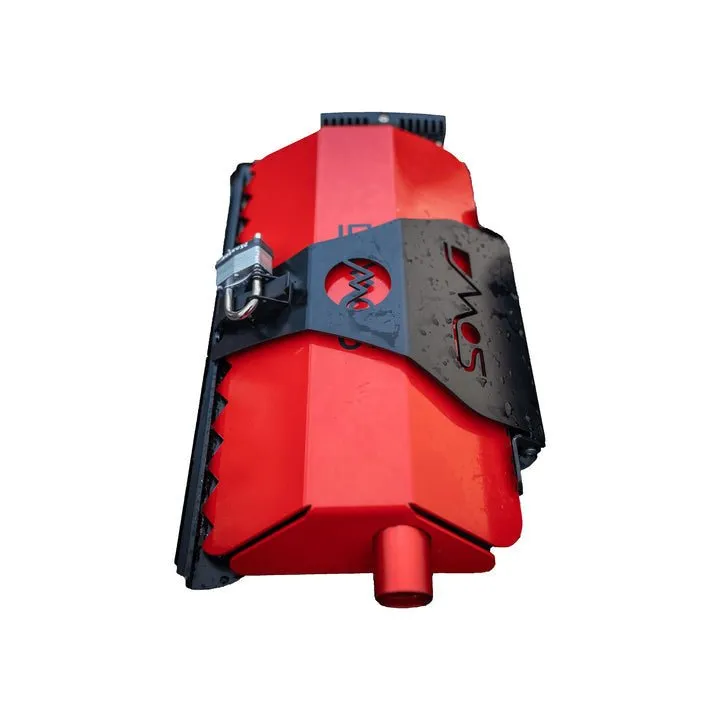 DMOS – Alpha Expedition Shovel Mount