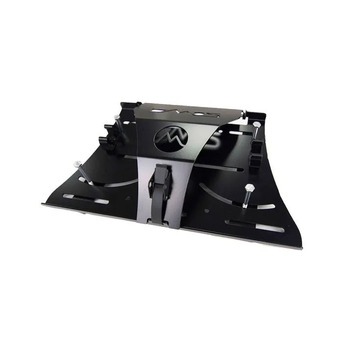 DMOS – Alpha Expedition Shovel Mount