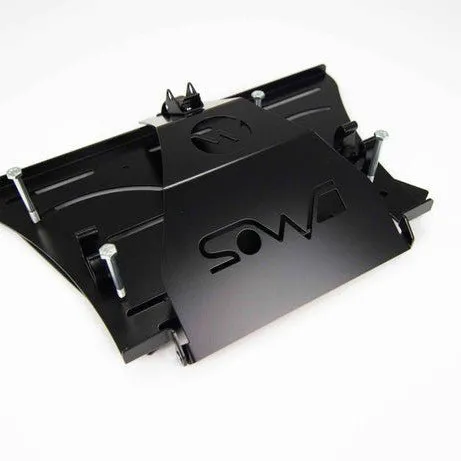 DMOS – Alpha Expedition Shovel Mount
