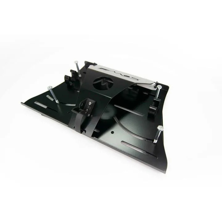DMOS – Alpha Expedition Shovel Mount