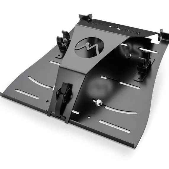DMOS – Alpha Expedition Shovel Mount