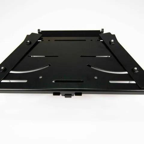 DMOS – Alpha Expedition Shovel Mount