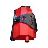 DMOS – Stealth Shovel Mount