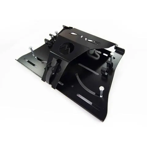 DMOS – Stealth Shovel Mount