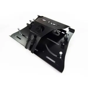 DMOS – Stealth Shovel Mount
