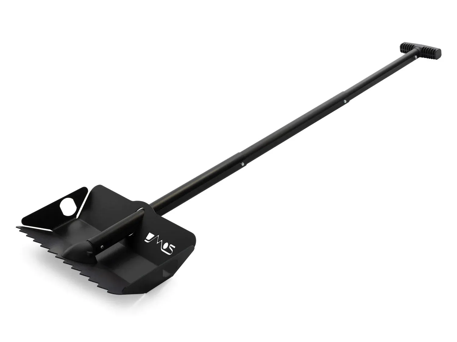 DMOS Stealth Shovel