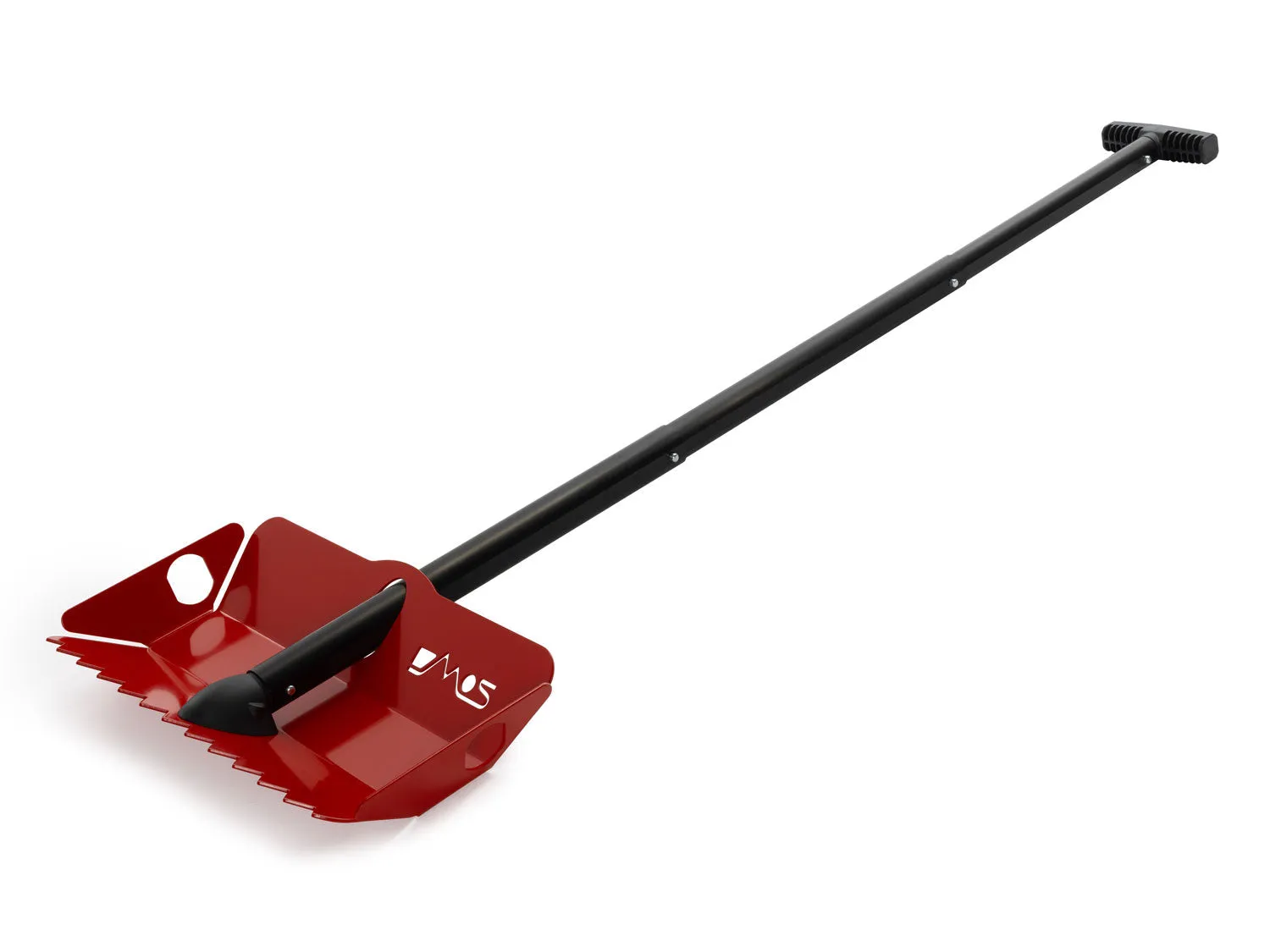 DMOS Stealth Shovel