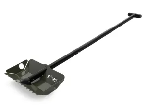 DMOS Stealth Shovel