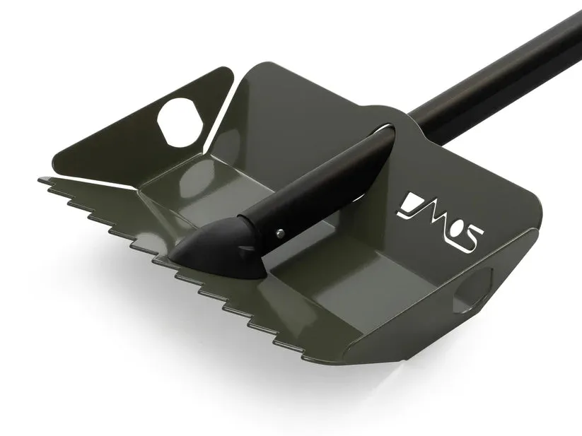 DMOS Stealth Shovel