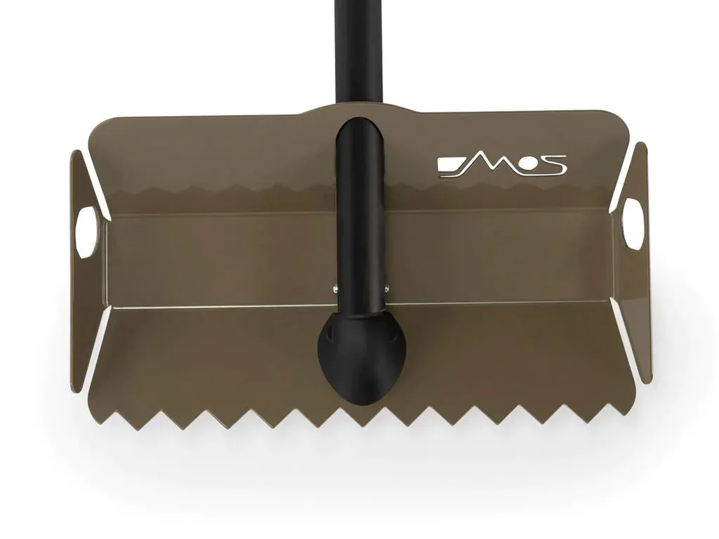 DMOS Stealth Shovel