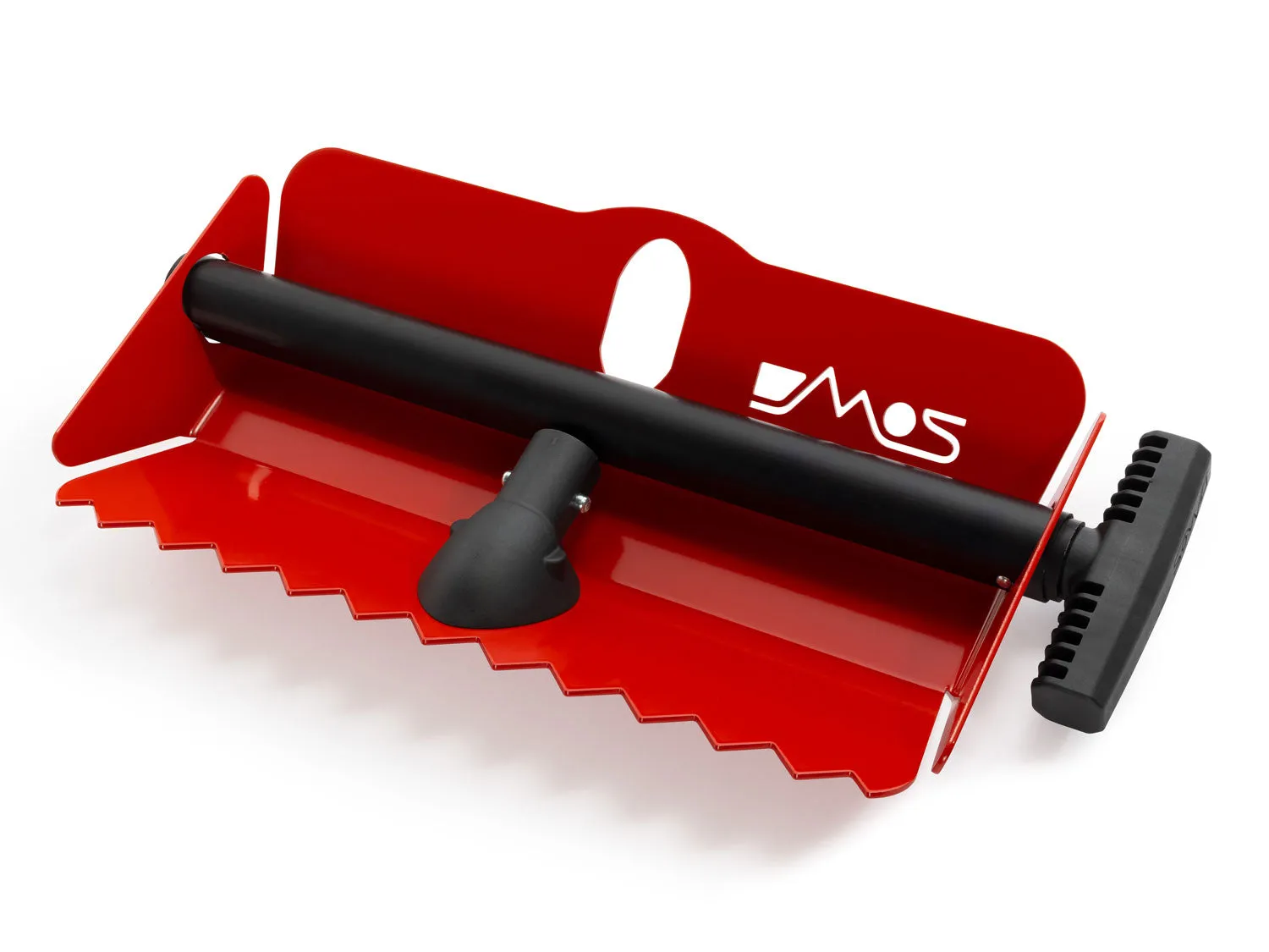 DMOS Stealth Shovel