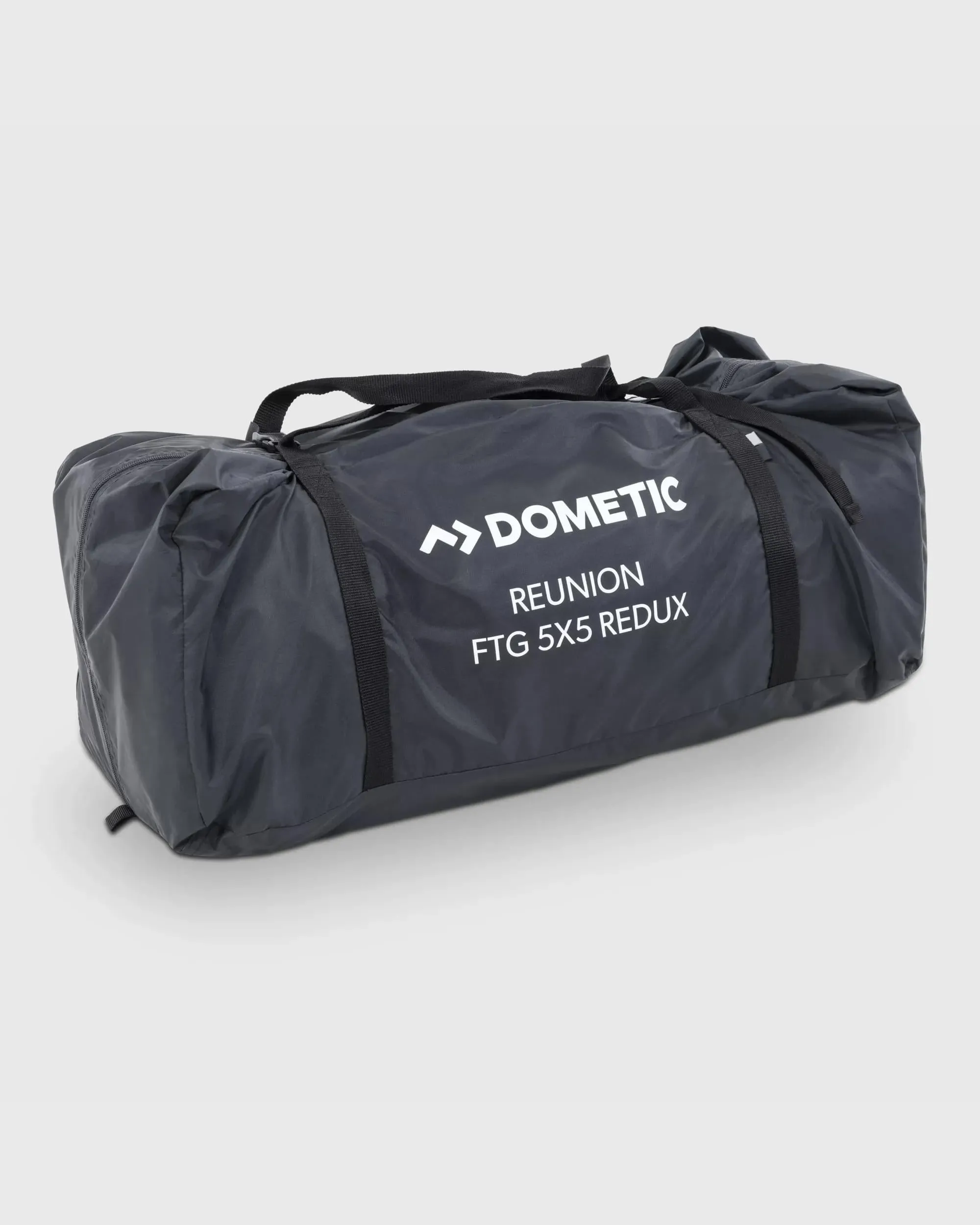 Dometic Reunion FTG 5X5 Redux - Slate/Mist