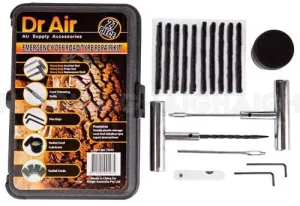 Dr Air Tyre Repair Kit