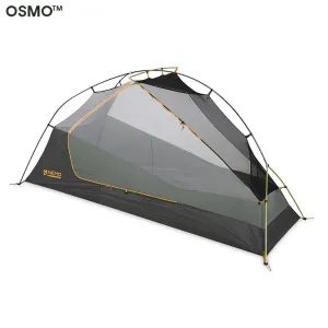 Dragonfly OSMO 1P Bikepacking Tent