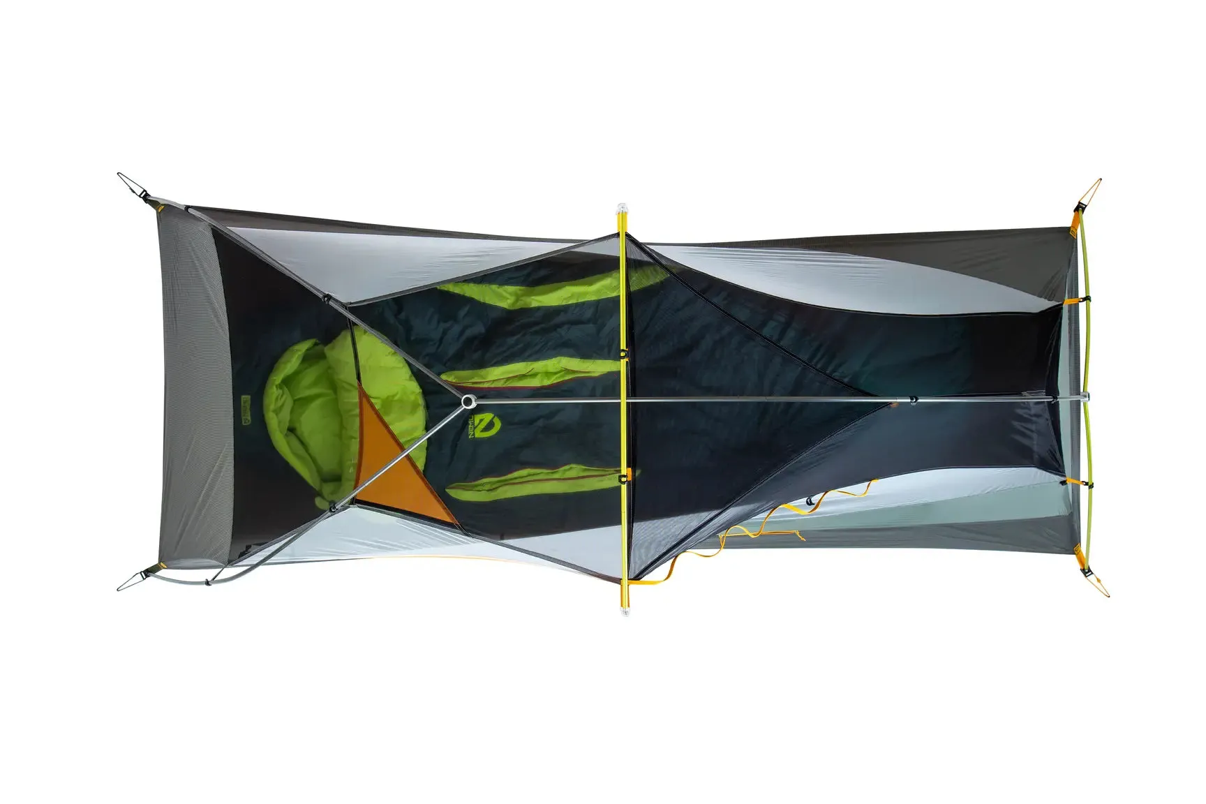 Dragonfly OSMO 1P Bikepacking Tent