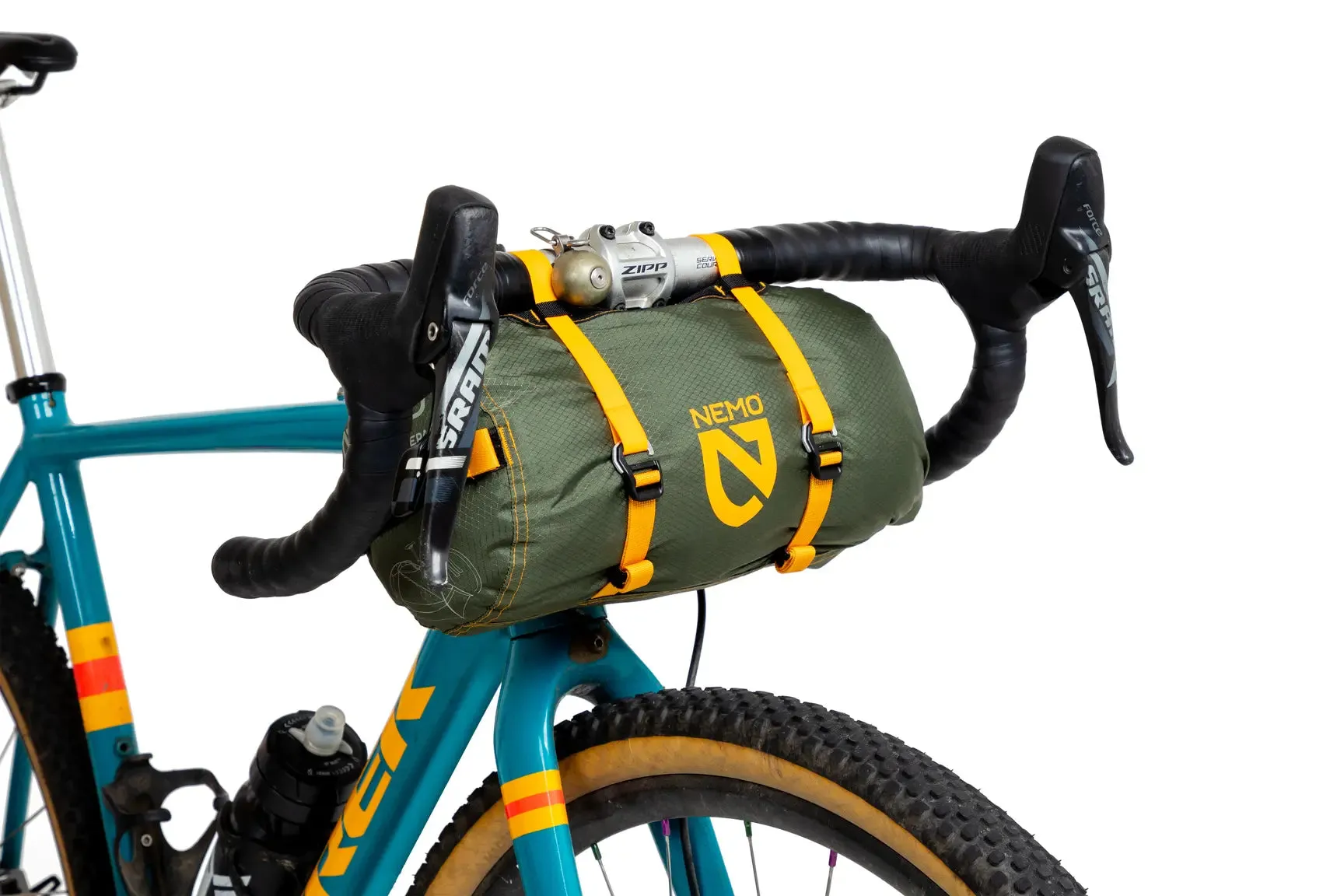 Dragonfly OSMO 2P Bikepacking Tent