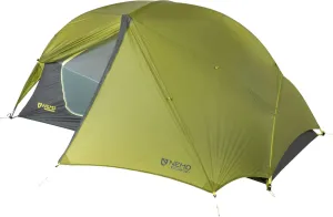Dragonfly OSMO 2P Tent / Birch Bud - Goodnight Gray