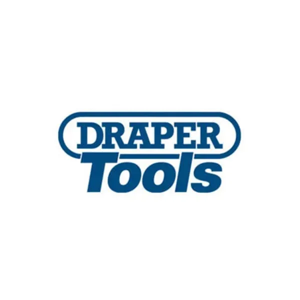 Draper 9709 Gravity Feed Hvlp Composite Body Air Spray Gun, 100Ml Dr-09709