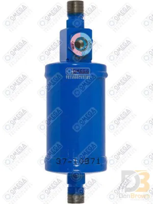 DRIER 1/2 MIO x 1/2 MIO W/SIGHT GLASS 37-10871
