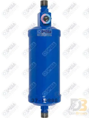 DRIER 30 CU-IN 1/2x1/2 MIO W/SIGHT GL 37-10886