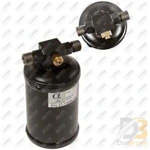 DRIER 3in x 6.3in 3/8in MIO HPRV / LPSP 37-13556-AM