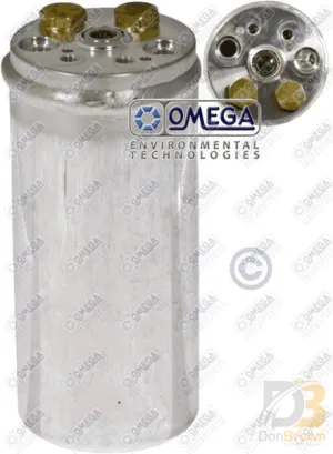 DRIER 60x150mm FORD RANGER SOUTH AFRICA T&T 37-19796