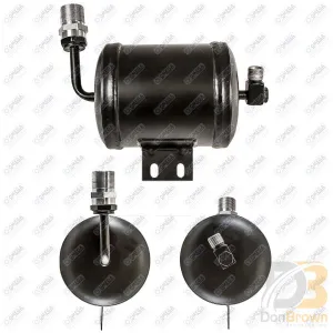 DRIER FORD TRACTOR 4inx7.5in 7/8-20 IN x 3/8MO OUT 37-13737-AM