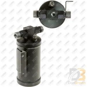 DRIER GM MOTOR HOME 18mm x 18mm FOR QD FTGS 37-13622-AM