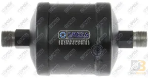 DRIER INLINE 3/8 MIO 2.5 x 5.25 37-10838