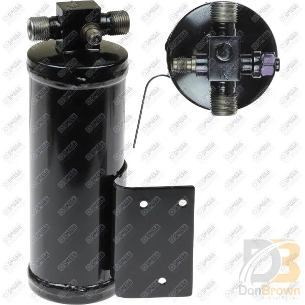 DRIER JEEP WRANGLER 94-96 55036268 37-13427-AM