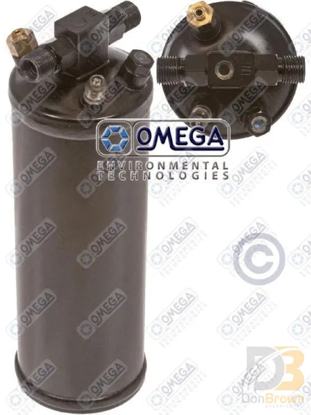 DRIER MACK TRUCK OE# 221-RD-334 3in x 10in MIOXMIO 37-13603-AM